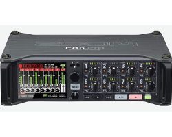 Zoom F8n Pro Field Recorder