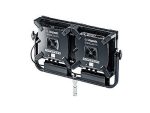 Litepanels Gemini 1x1 Hard Dual Array Kit 1