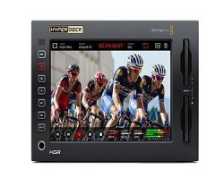 BlackMagic Design HyperDeck Extreme 8K HDR