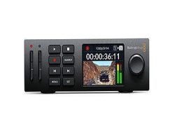 Blackmagic HyperDeck Studio HD Mini