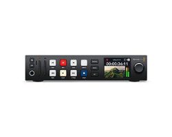 Blackmagic HyperDeck Studio HD Plus