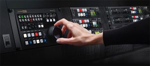 Blackmagic HyperDeck Studio Traditional RS-422