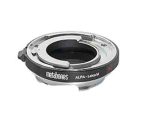 Metabones ALPA - Leica M Camera