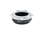 Metabones Contax Yashica -X-mount Lens