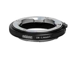 Metabones Leica M Lens to L-mount T Adapter