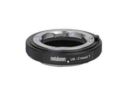 Metabones Leica M Lens to Nikon Z mount T Adapter