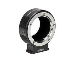 Metabones Minolta MD Lens to X -mount T Adapter