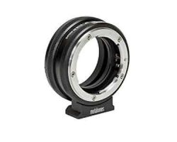 Metabones Nikon G Lens to Canon EFR-mount T Adapter (EOS R)