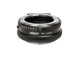Metabones Nikon G - L mount adapter