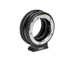 Metabones Nikon G - L mount adapter