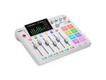 RODECaster Pro II White