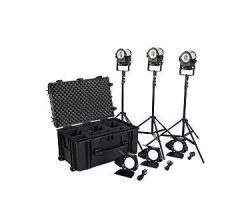 Litepanels Sola 4+ Traveler Kit