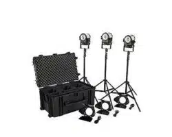 Litepanels Sola 4+ Traveler Kit