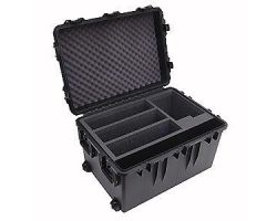 Litepanels Traveler Trio Case