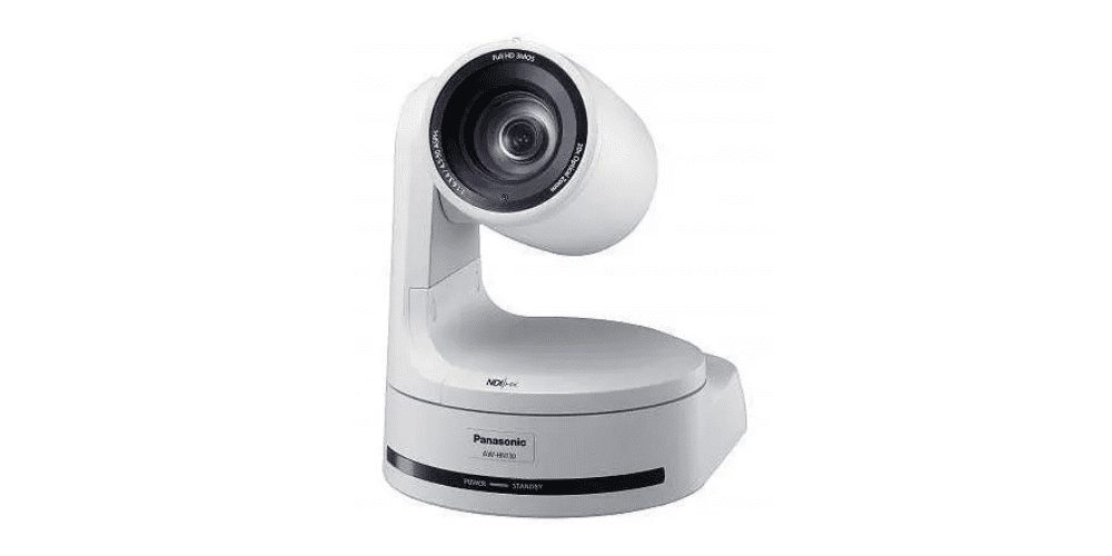 Panasonic AW-HN130 HD PTZ Camera