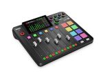 RODECaster Pro II Production Studio