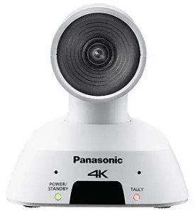 Panasonic AW-UE4 4K PTZ Camera