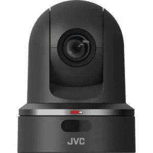 JVC KY-PZ100 PTZ Camera