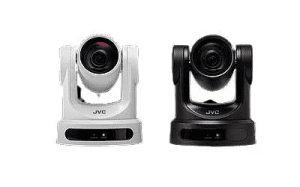 JVC KY-PZ200NBE PTZ Camera