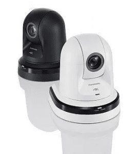 Panasonic AW-UE70 PTZ Camera