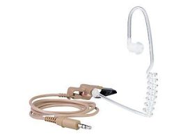 Clear-Com CC-010A Single-ear Headset