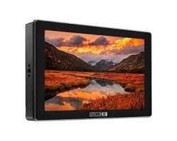 SmallHD Cine 7 HD 7-inch Touchscreen Monitor