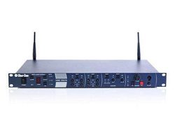 Clear-Com DX210 System Digital Wireless Intercom System