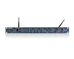 Clear-Com DX410-System-BS410-Base-Station