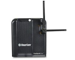 Clear-Com FSE-TCVR-50 FreeSpeak Edge Transceiver