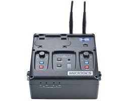 Clear-Com DX300 System - MB300ES Base Station