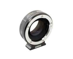 Metabones Sony Alpha - E-mount Speed Booster