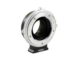 Metabones CY- E-mount Speed Booster