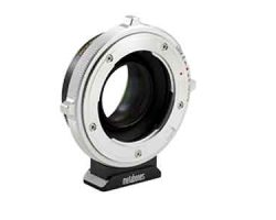 Metabones CY- X-mount Speed Booster