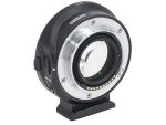 Metabones Canon EF-E-mount T Speed Booster ULTRA 0.71x II