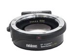 Metabones Canon EF-E-mount T Speed Booster ULTRA 0.71x II
