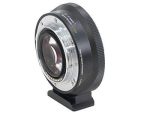 Metabones Canon EF-E-mount T Speed Booster ULTRA 0.71x II