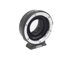 Metabones Canon EF-E-mount T Speed Booster ULTRA 0.71x II