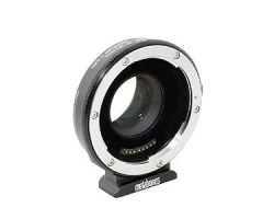 Metabones Canon EF - MFT Speed Booster