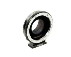 Metabones Canon EF - MFT mount Speed Booster ULTRA 0.71x