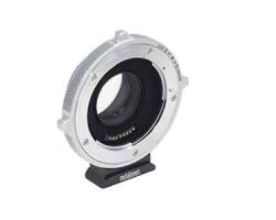 Metabones Canon EF-Micro Four Thirds T CINE Speed Booster