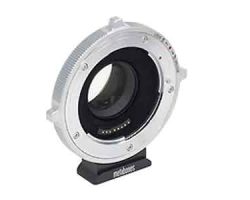 Metabones Canon EF - M43 T CINE Speed Booster XL 0.64x