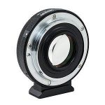 Metabones Canon FD/FL - RF-mount Speed Booster