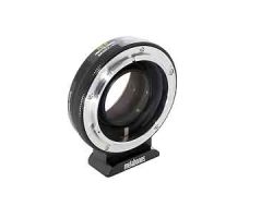 Metabones Canon FD - X-mount Speed Booster ULTRA 0.71x