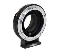 Metabones Canon FD - MFT mount Speed Booster