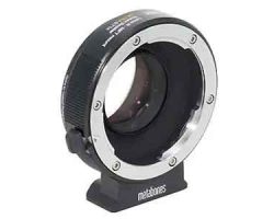 Metabones Leica R - MFT mount Speed Booster ULTRA 0.71x