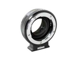 Metabones Nikon G to E-mount Speed Booster