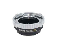 Metabones PL to E-mount T CINE Speed Booster ULTRA 0.71x