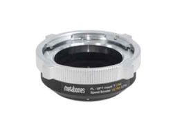 Metabones PL Lens- M43 T CINE Speed Booster ULTRA 0.71x