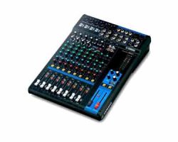 Yamaha MG12 Channel Mixing Console