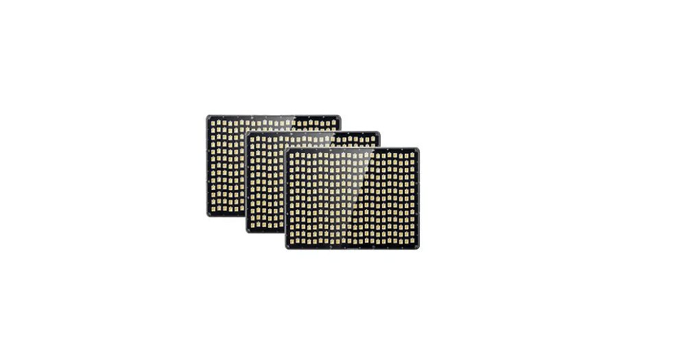 Aputure Amaran P60X LED Panel